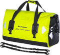WILD HEART Waterproof Motorcycle Duffel Bag PVC500D Double-bottom With Rope Straps and Inner Pocket 40L 66L 100L for Kayaking Camping BoatingMotorcycle