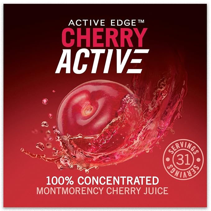 CherryActive Concentrate 946ml