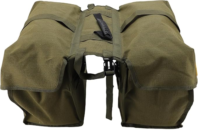 RiToEasysports Spacious Backpack 43L Large Capacity Gym Bag for Sports Travel Durable Waterproof Duffel Bag for Men Women Athletes Hiking Camping Fitness Gym