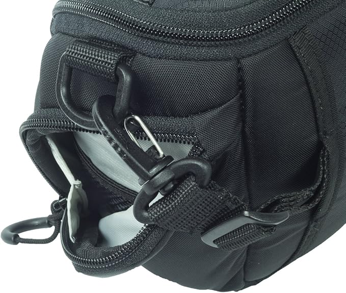 Elite Survival Systems Photo Ops GunPack Black