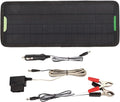 10W 12V Car ChargerSolar Panel KitSolar Panel Car Battery Charger Waterproof 10 Watt Solar Panel Kit OBD Car Charger