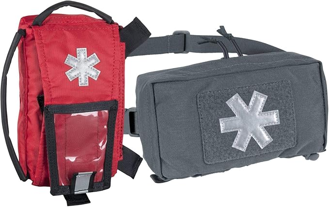 Helikon-Tex Medical Line Modular Individual Med Kit