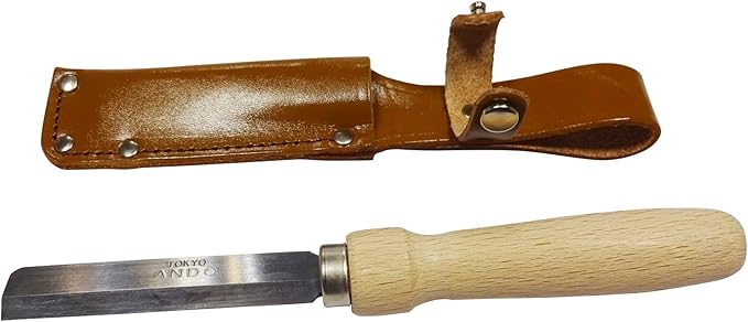 野中貿易(Nonaka Boeki) ando reed knife right hand