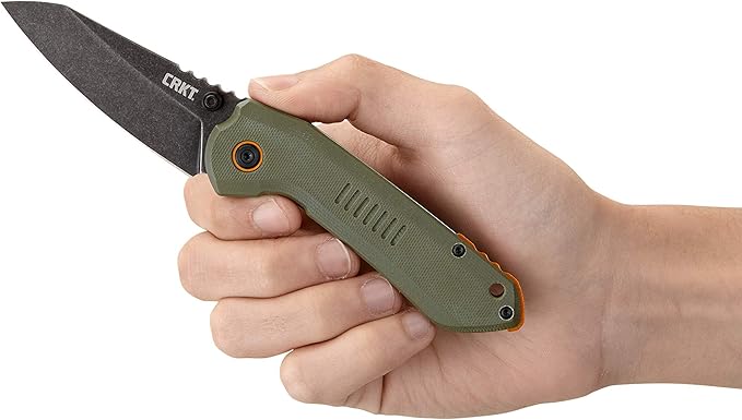 CRKT Overland Pocket Knife