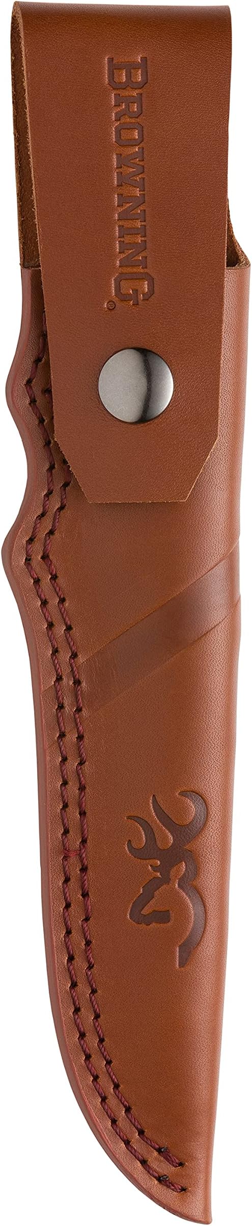 Browning 3220394B: Knife Hunter Trail Point Fixed