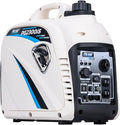 Pulsar PG2300iS 2300W Portable Super Quiet Gas-Powered Inverter Generator with USB Outlet &amp Parallel Capability CARB Compliant