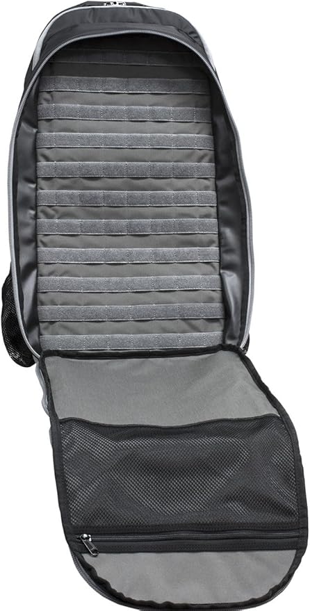 Elite Survival Systems Stealth - Covert Operations BackpackBlack