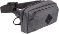HIP Gunner Concealed Carry Fanny Pack Black