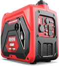 ERAYAK 4500W Portable Inverter Generator for Home Use Super Quiet Small Generator for Camping Outdoor Emergency Power Backup Gas Powered Engine ECO Mode EPA Compliant