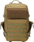 Hiking backpack Large Capacity Outdoor Military Backpack Hiking Tourism Backpacks Bags Tactical Backpack Men Waterproof Backpack