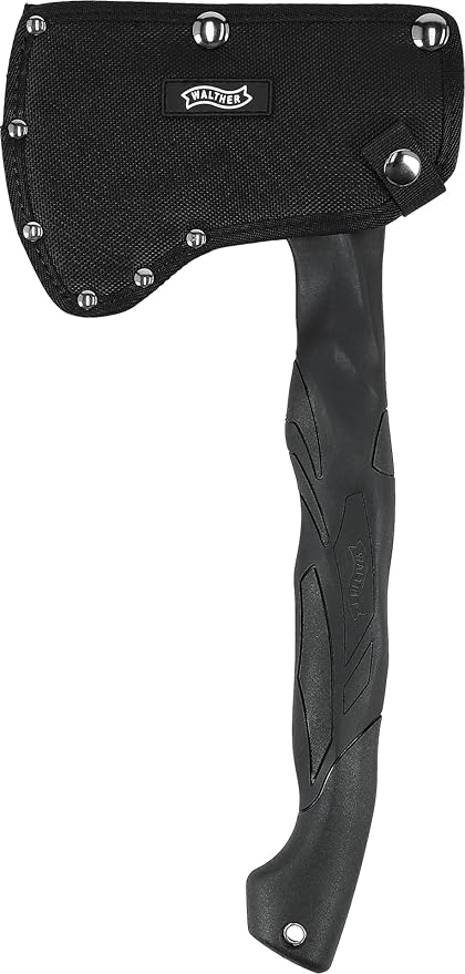 Walther MFA I Multi Functional Axe