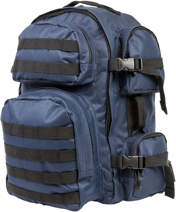 NC Star VISM Tactical Backpack