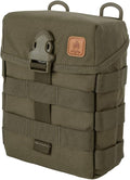 Helikon-Tex Bushcraft Line E &amp E Pouch