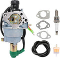 Carburetor For Kingcraft 389CC 13HP 1705 1705-6000 6000 6500 Watt 6000W 6500W 6KW 6.5KW Gasoline Generator