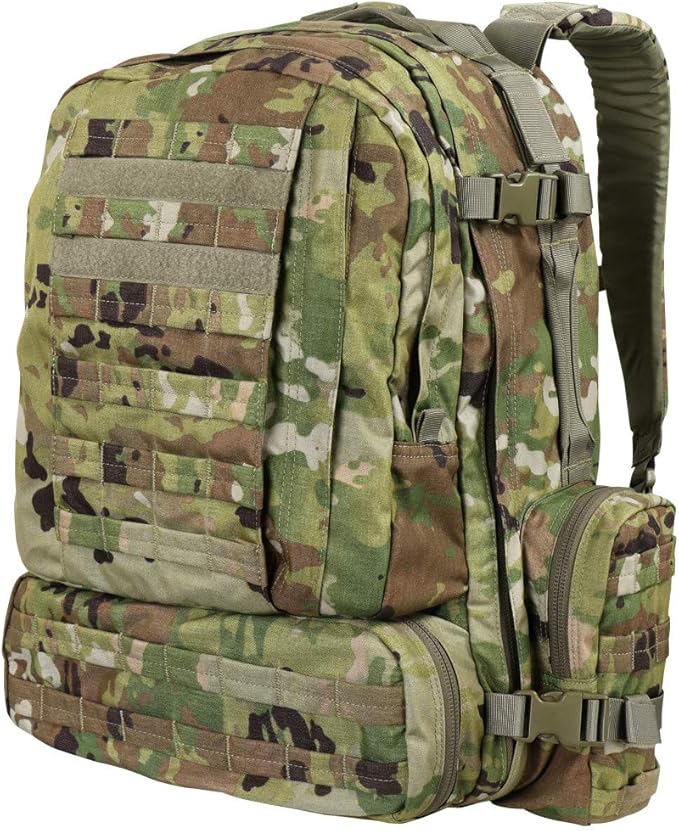 Condor 3 Day Assault Pack