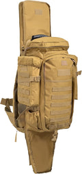 Gespann Tactical Rifle Bag Molle Hunting Backpack Military Rucksacks