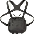 Elite Survival Systems TRAILGUARD EDC Chest Pack (Black)