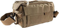 Tasmanian Tiger Small Medic Pack Mk II Tactical Small MOLLE Medical Bag First Aid Storage YKK Zippers Coyote