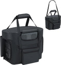 Compatible with ECOFLOW DELTA 2 Bag - Carrying Case &amp Soft Generator Cover |Durable Storage Case for Camping Essentials &amp Travel Accessories | Compatible with ECOFLOW DELTA 2 Power Station