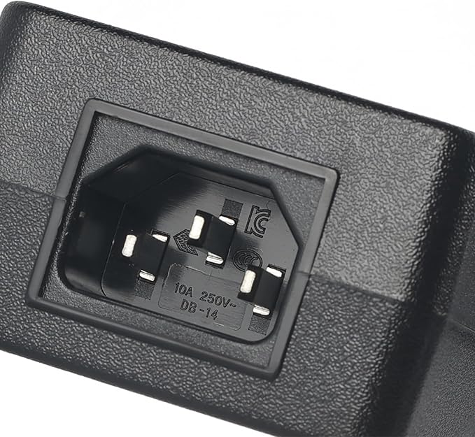 KIT0480 20V 4.5A AC/DC Adapter Power Brick Fit for Century Ironwood Traeger Pro Redland Silverton Timberline Grilles Compatibility ELE143