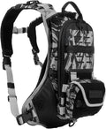HK Army CTS Reflex Backpack For Airsoft (Grey)