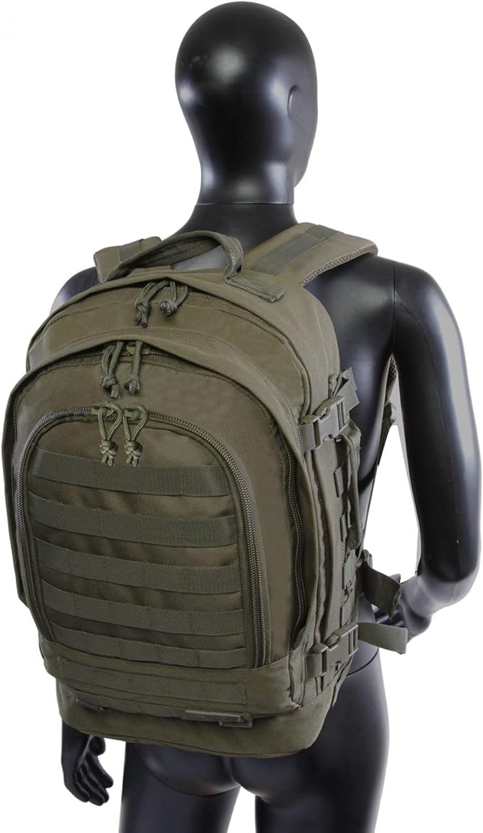 HIGHLAND TACTICAL Rumble