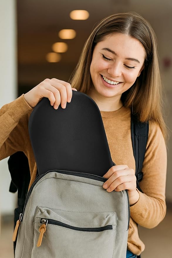 Tactical Soft Protective Shield Insert For Backpacks