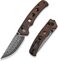CIVIVI Noctis Pocket Knife C24020C-DS1