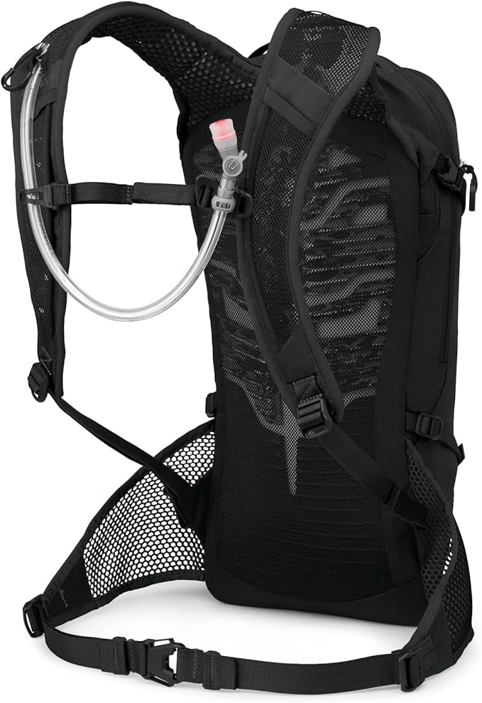 Raptor LT 12 w-res Black