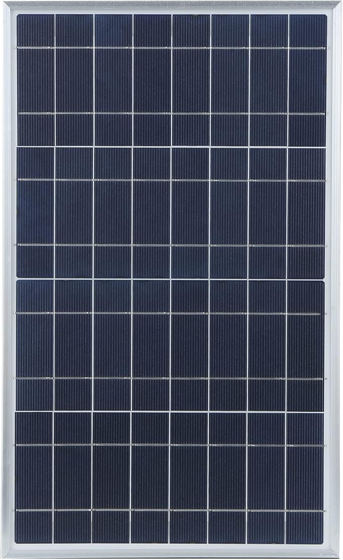 Solar Panel Lixada 30W Portable Solar Panel Kit Set IP65 Waterproof with Alligator ClipSolar Cell Solar Panel for Home Outdoor Camping Travel
