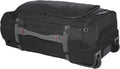 REDCAMP 85L/120L/140L Foldable Duffle Bag with Wheels Large Travel Duffel Bag