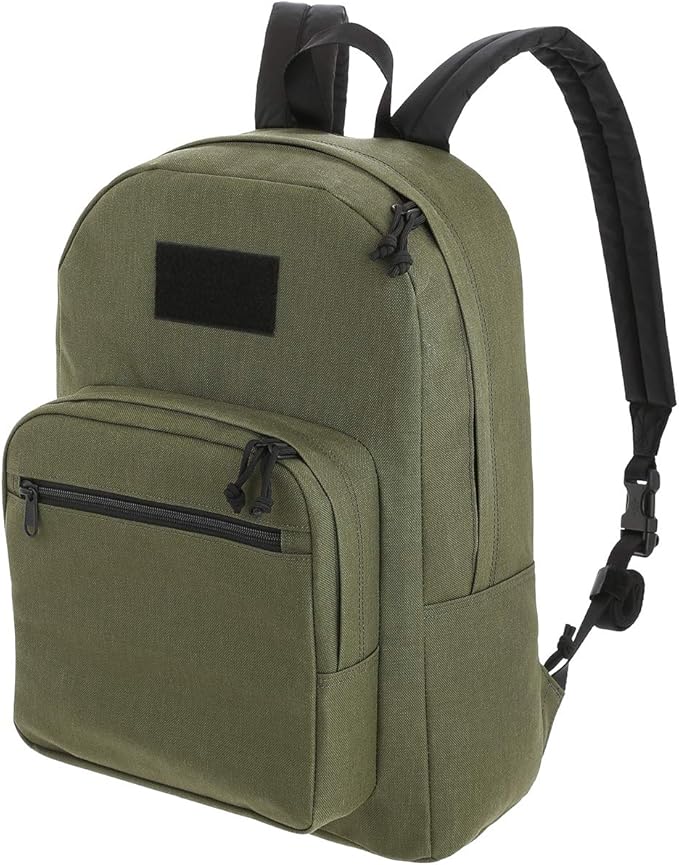 Maxpedition Prepared Citizen Classic v2.0 (OD Green) Large