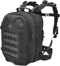 HAZARD 4 Grill - Hard Molle Photo Pack Optics/Drone Backpack Tactical Molle Camera Bag (24.1 L)