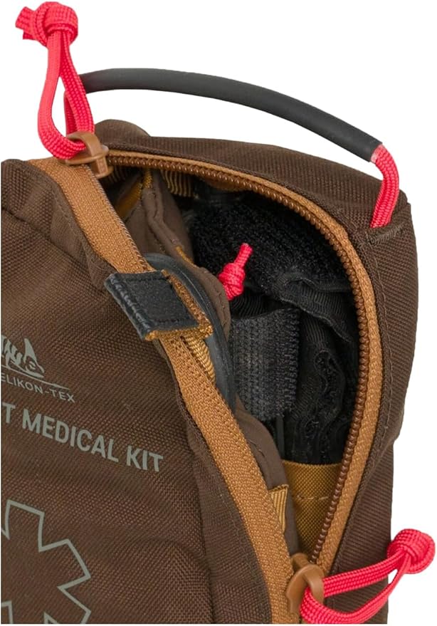 Helikon-Tex EDC Bushcraft First Aid Kit (Red)