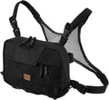 Helikon-Tex Chest Pack Numbat Small (Black)