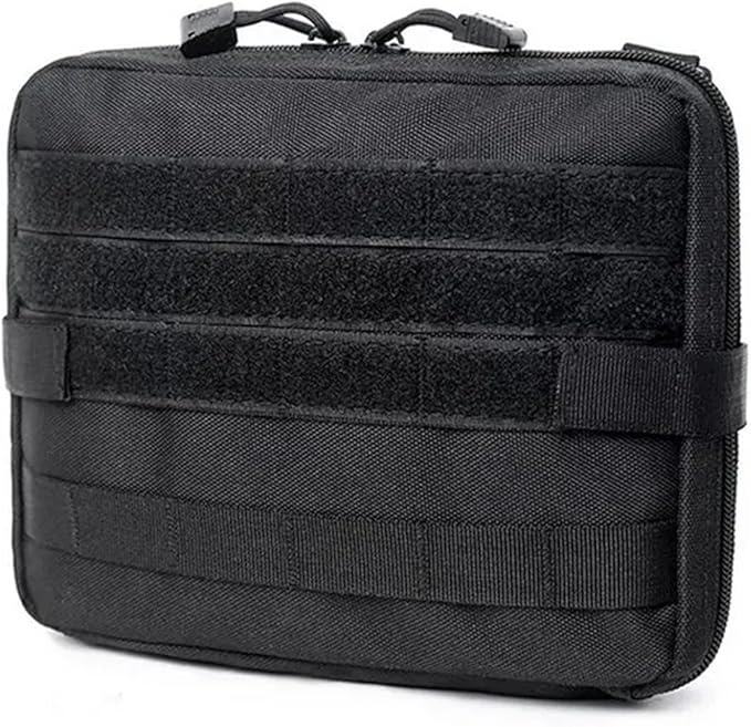 Molle Pouch Utility Bag Medical EMT Tactical Outdoor Emergency Pack Camping Hunting Accessories Utility Multi-Tool