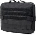 Molle Pouch Utility Bag Medical EMT Tactical Outdoor Emergency Pack Camping Hunting Accessories Utility Multi-Tool