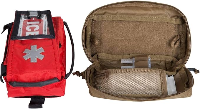 Helikon-Tex Medical Line Modular Individual Med Kit
