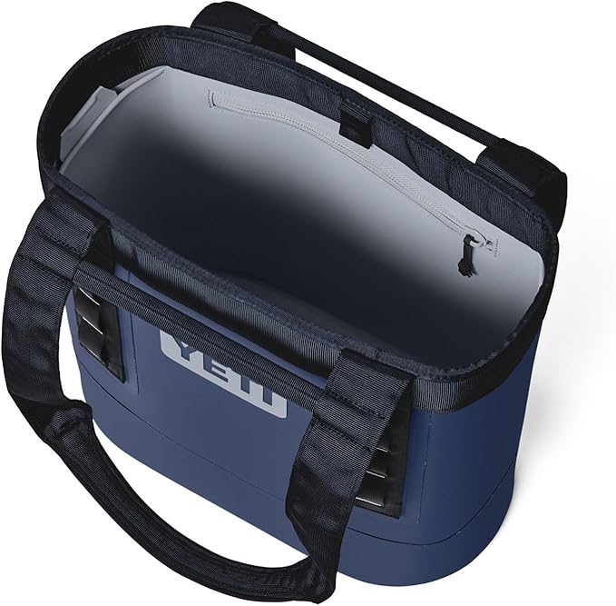 YETI Camino 20 Carryall with Internal Dividers All-Purpose Utility Bag