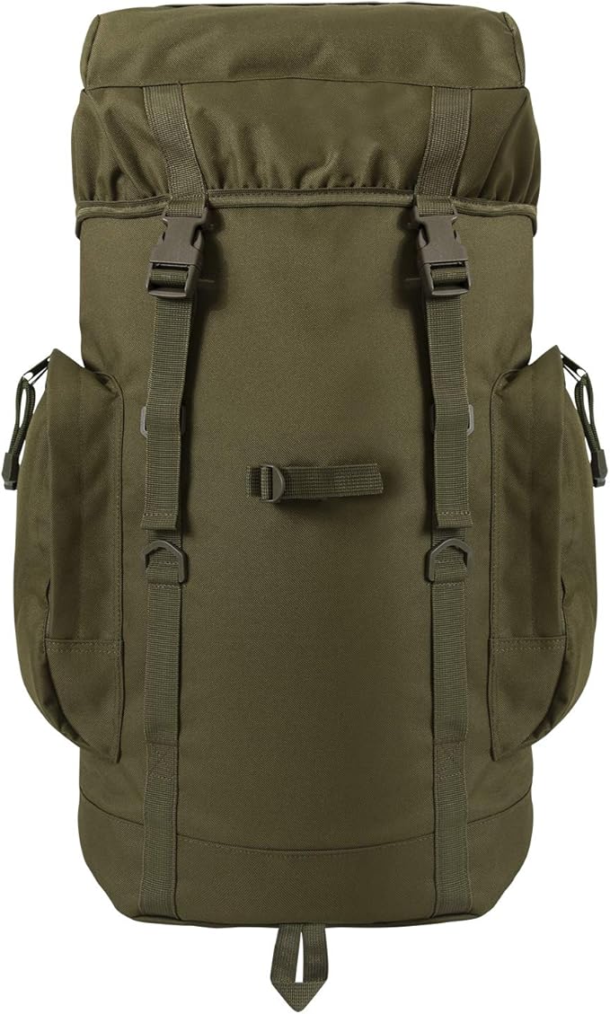 Rothco 45L Tactical Backpack Olive Drab