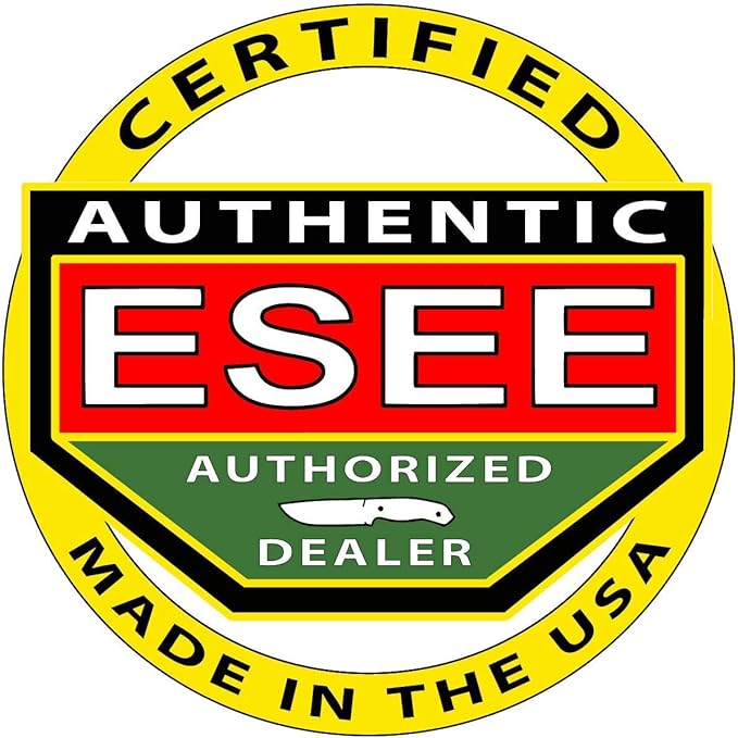 ESEE Sheath Accessory Pouch - Compatible with Models 5/6 - Made in USA