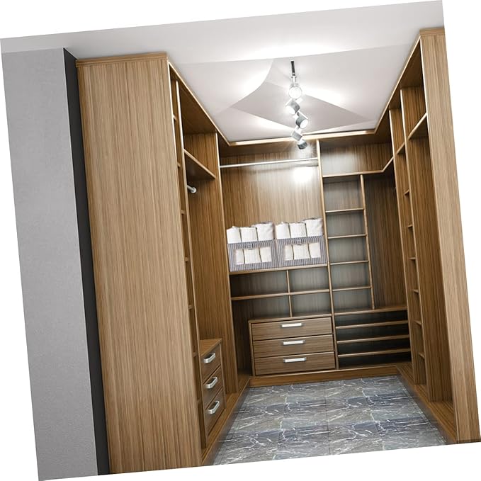 2pcs Foldable Cloth Storage Bins for Wardrobe Organization Grey Clothes Toys Quilts and More