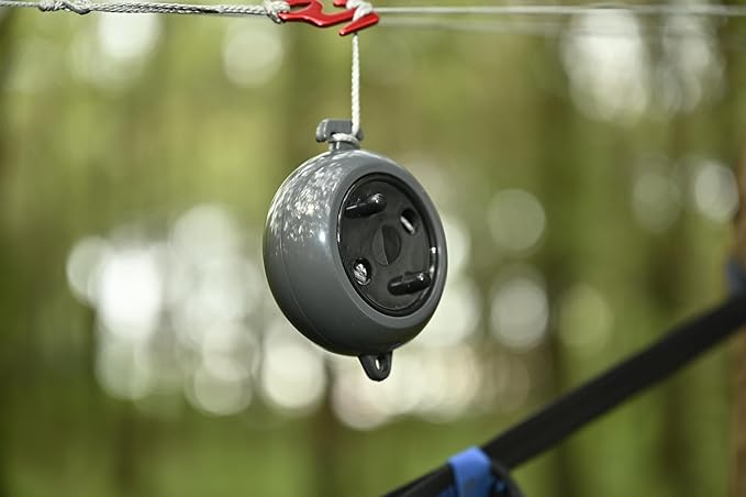 onewind Bushcraft Shelter and Ridgeline Mini Reel Easy and Quick Setup for Camping Hiking Backpacking