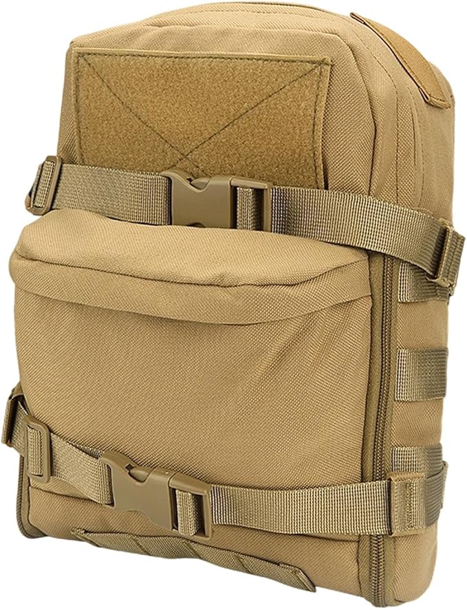 Pack Backpack Harness Carrier Design Quick Installation Multipurpose 9x4.3x12.2inch Oxford