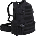 Rothco Multi-Chamber MOLLE Assault Pack
