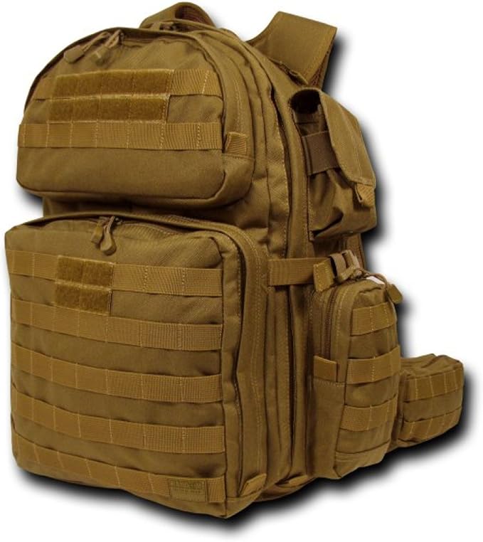 Rapdom Tactical Rex Assault Pack