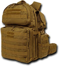Rapdom Tactical Rex Assault Pack