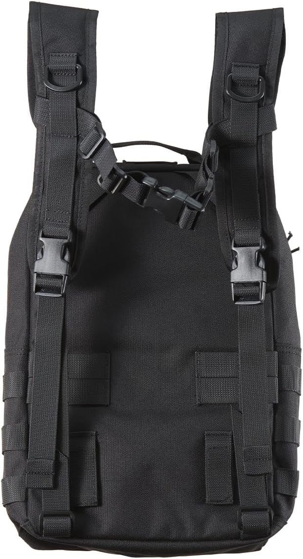 Lancer Tactical Lightweight Nylon Fabric Tactical Airsoft Paintball Tactical Backpack