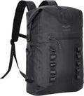 MIER Dry Bag Waterproof Backpack 30L Dry Sack Heavy Duty Roll-Top Closure for Kayaking Beach Boating Swimming Surfing