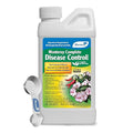 Monterey Complete Disease Control Bundled with Measuring Spoon - Fungicide &amp Bactericide for Control of Garden &amp Lawn Diseases - 1 Pint